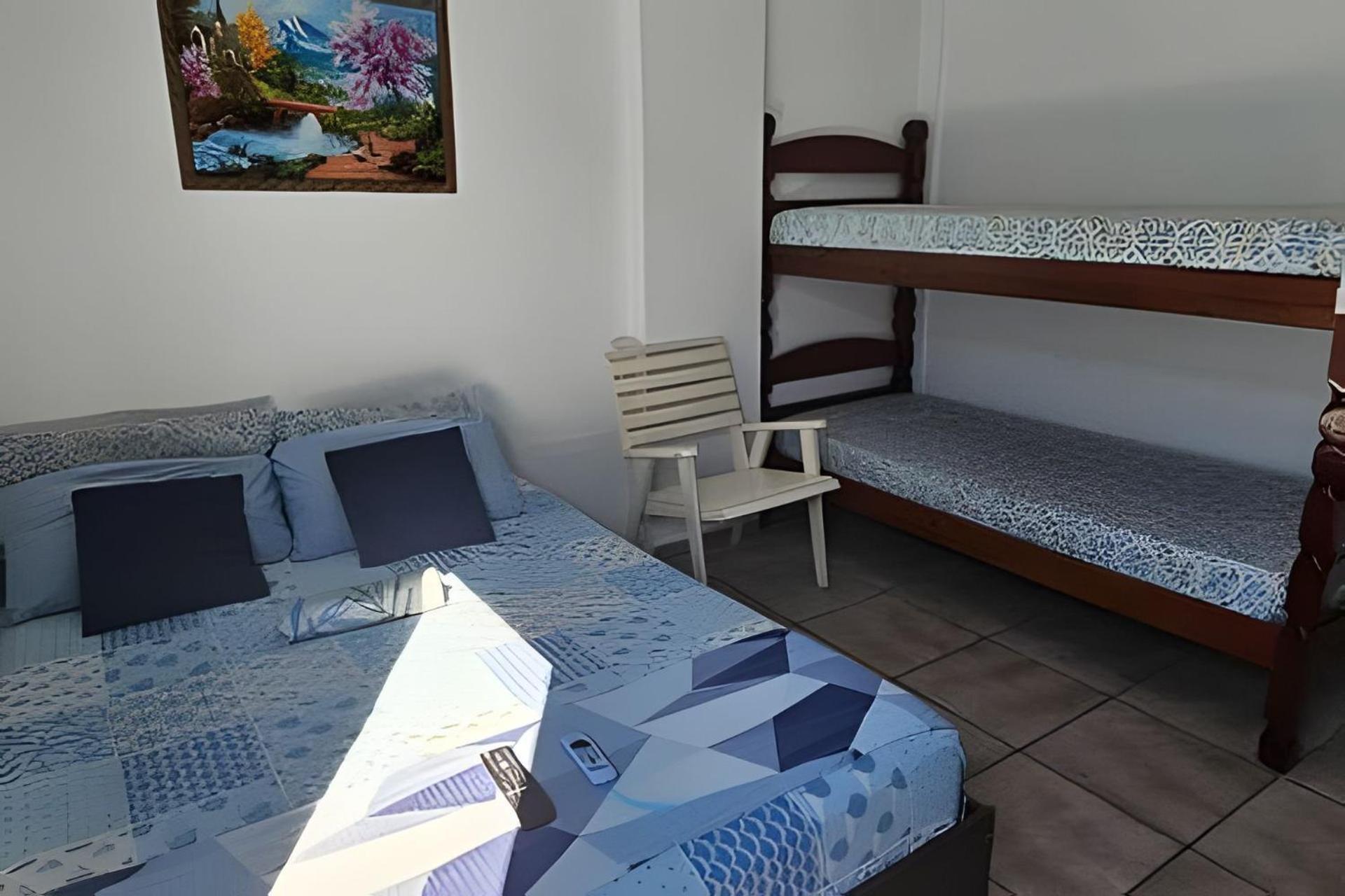 Suites Praiamar Vista Linda Bertioga Esterno foto