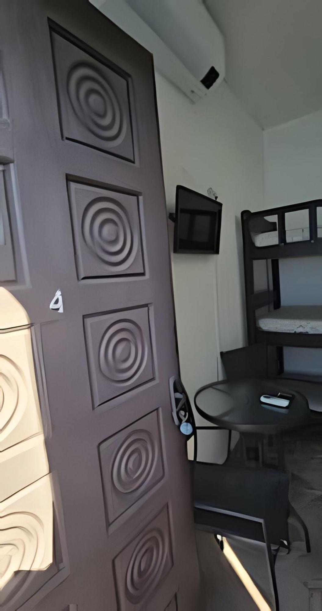 Suites Praiamar Vista Linda Bertioga Esterno foto