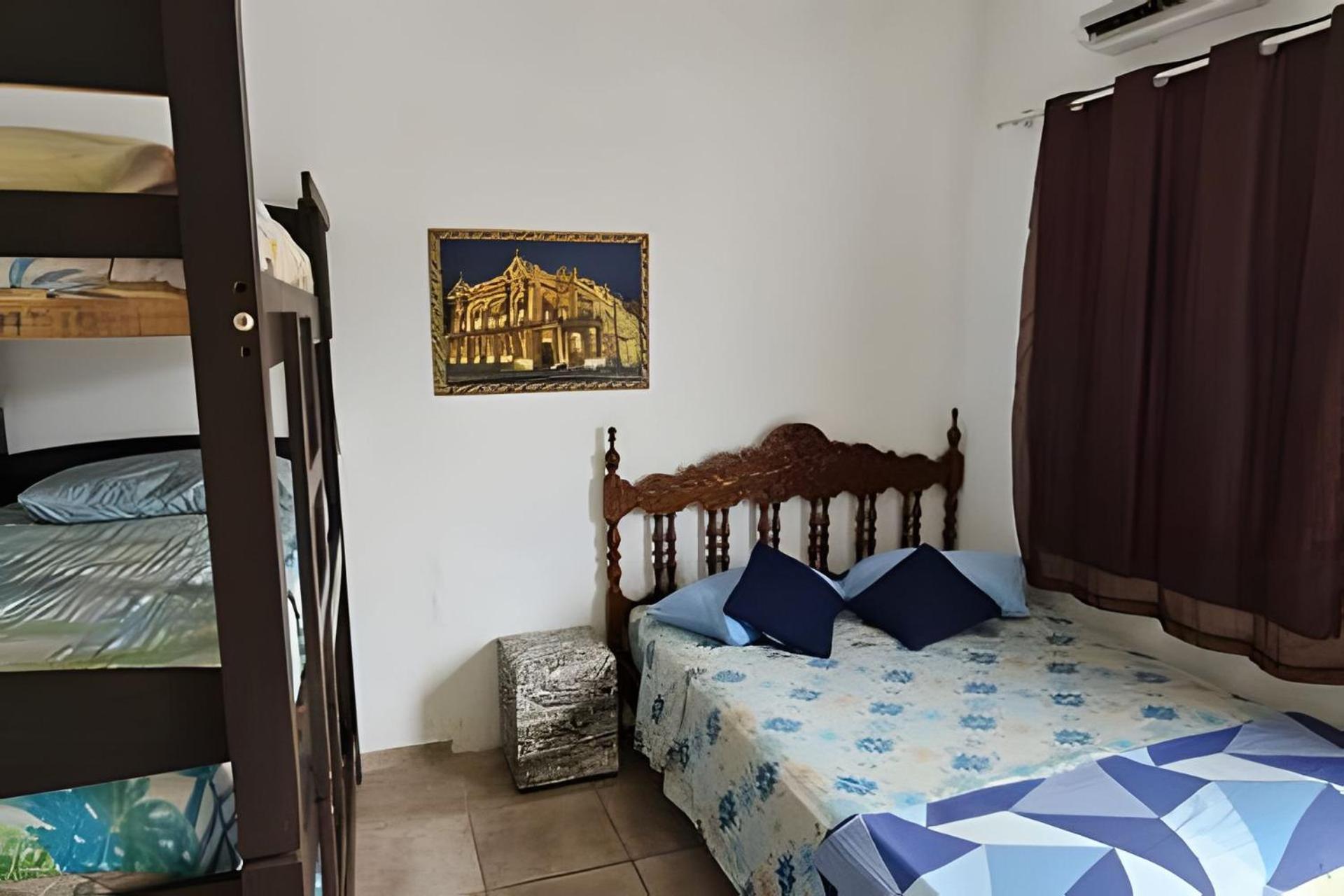 Suites Praiamar Vista Linda Bertioga Esterno foto